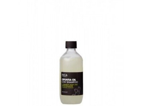 RICA Šampūnas Skirtas Visų Tipų Plaukams Su Opuntia Aliejumi RICA Responsible Beauty Opuntia Oil Low 50 Ml RICA Šampūnas Skirtas Visų Tipų Plaukams Su Opuntia Aliejumi RICA Responsible Beauty Opuntia Oil Low 50 Ml